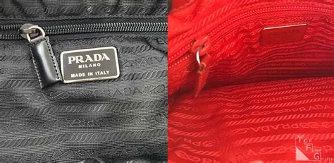 prada purse black number 3864|authentic Prada bag identification.